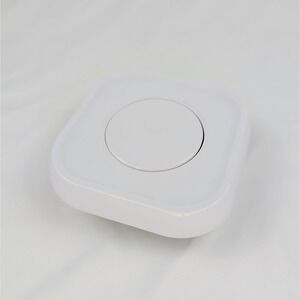 OXO Pop Container Square Lid 4″×4″ –‎ Genuine Replacement, Used, Light Wear